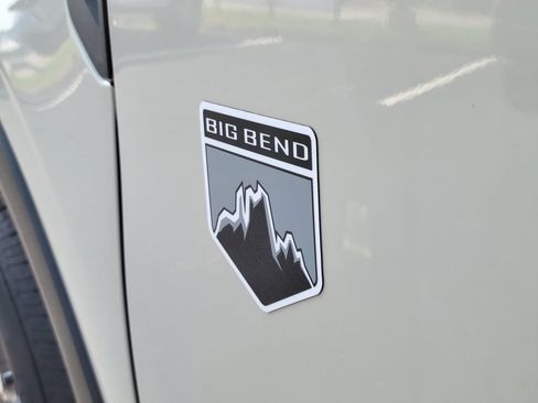 Certified 2025 Ford Bronco Sport Big Bend w/ Convenience Package AWD/4WD image 32