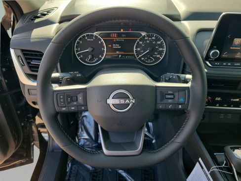 New 2026 Nissan Rogue SV w/ Cold Weather Package image 20