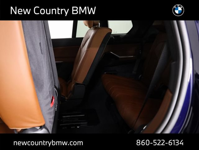 Used 2026 BMW X7 M60i AWD/4WD image 56