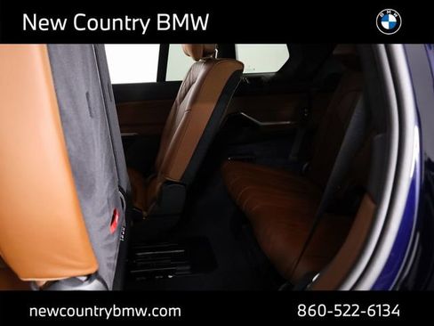 Used 2026 BMW X7 M60i AWD/4WD image 56