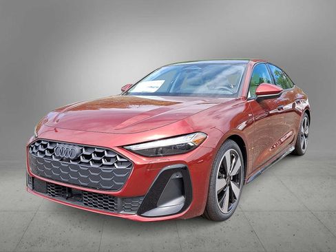 New 2026 Audi A5 2.0T Premium Plus AWD/4WD image 1