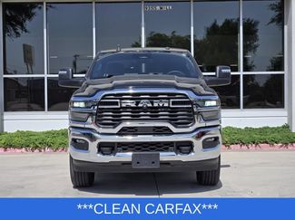 Certified 2025 RAM 2500 Big Horn AWD/4WD video 2