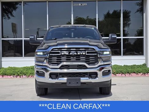 Certified 2025 RAM 2500 Big Horn AWD/4WD image 2