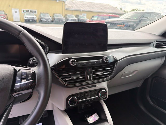 Used 2023 Ford Escape Active AWD/4WD image 22