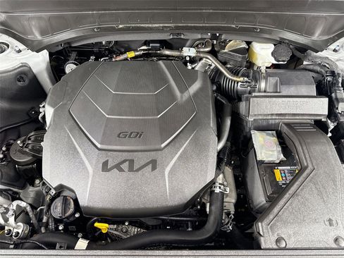 Used 2025 Kia Telluride SX X-Line image 45