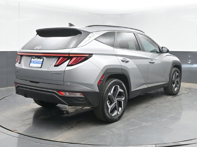 Used 2023 Hyundai Tucson SEL AWD/4WD image 10