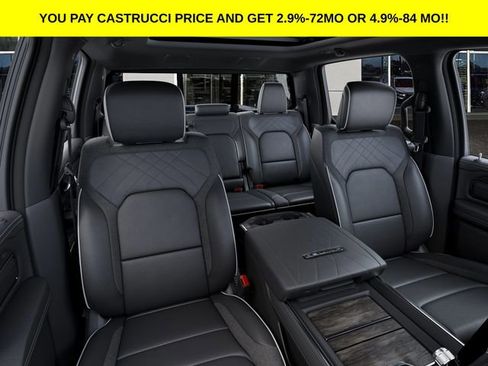 New 2026 RAM 1500 Limited AWD/4WD image 30