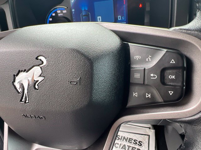 Used 2024 Ford Bronco Wildtrak AWD/4WD image 26