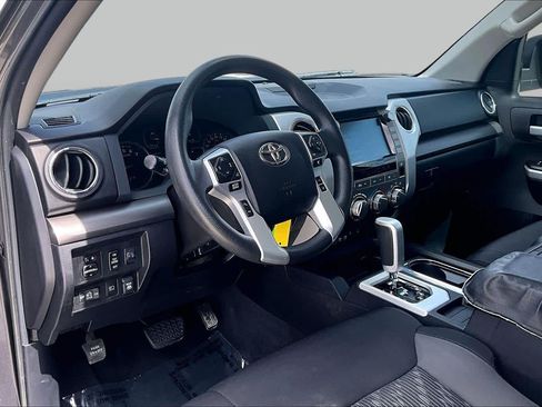 Used 2021 Toyota Tundra SR5 RWD image 16