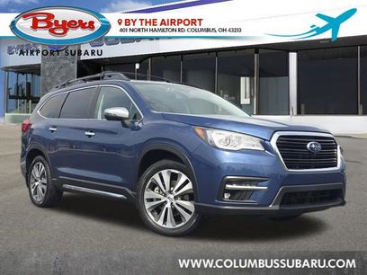 Used 2020 Subaru Ascent Touring w/ Popular Package #2A
