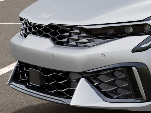 New 2026 Kia K5 GT-Line FWD image 17