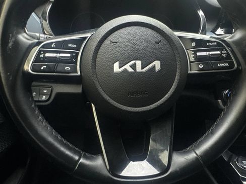 Used 2023 Kia Seltos S FWD image 57