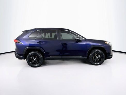 Certified 2023 Toyota RAV4 XLE FWD image 10