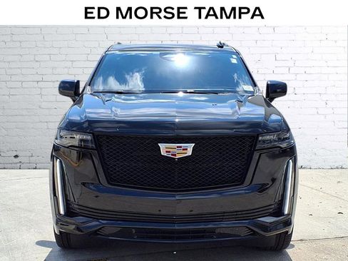 Used 2022 Cadillac Escalade Sport image 6
