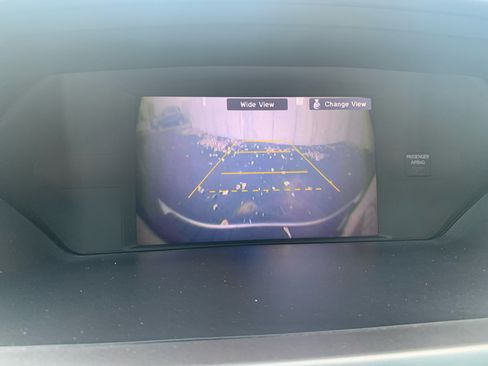 Used 2012 Honda Odyssey EX-L image 14