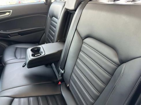 Used 2022 Ford Edge SEL w/ Convenience Package AWD/4WD image 48