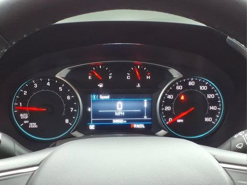 Used 2024 Chevrolet Equinox LT w/ LPO, Floor Liner Package AWD/4WD image 26