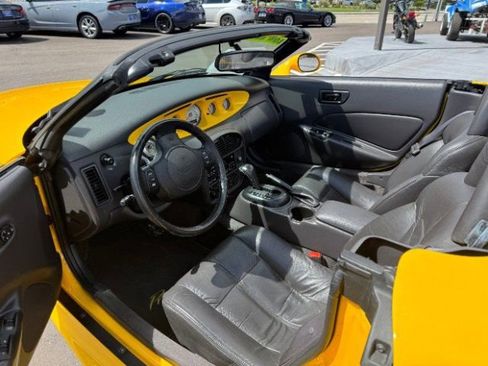 Used 1999 Plymouth Prowler RWD image 17