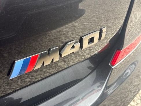 Used 2021 BMW X3 M40i AWD/4WD image 5