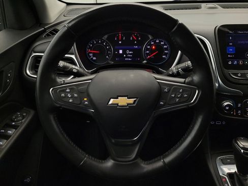 Used 2021 Chevrolet Equinox LT image 22