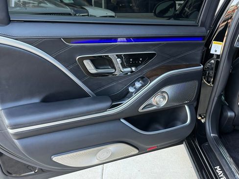 Certified 2023 Mercedes-Benz Maybach S 680 4MATIC image 30