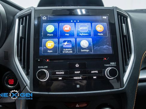 Used 2021 Subaru Crosstrek 2.5i Limited w/ Moonroof Package 2 image 18