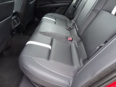 Used 2025 Toyota Camry SE FWD image 8