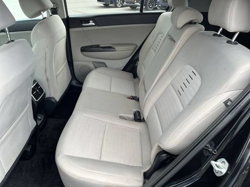 Used 2020 Kia Sportage LX w/ LX Popular Package FWD image 25