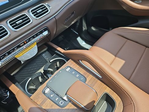 New 2026 Mercedes-Benz GLE 350 4MATIC image 26