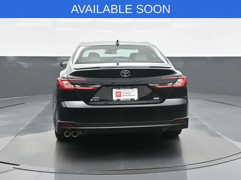 Certified 2026 Toyota Camry SE AWD/4WD image 6