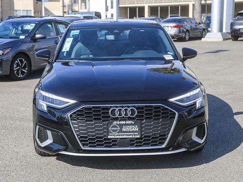 Used 2024 Audi A3 2.0T Premium FWD image 2