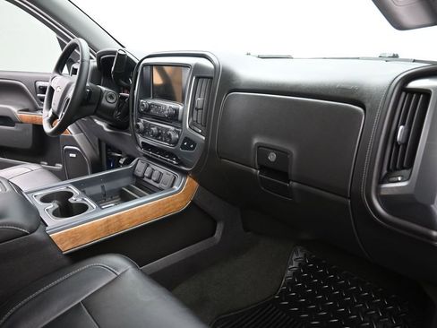 Used 2014 Chevrolet Silverado 1500 LTZ w/ Texas Edition, 1LZ Trim RWD image 14