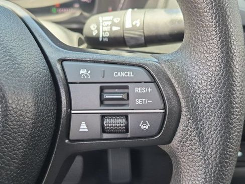 Used 2025 Honda Accord SE image 21