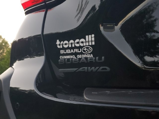 New 2026 Subaru Crosstrek 2.5i Limited AWD/4WD image 8