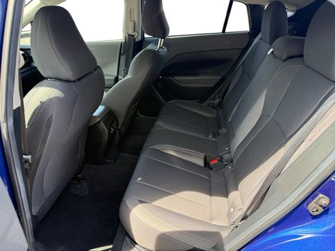Used 2026 Subaru Crosstrek 2.5i Premium AWD/4WD image 16
