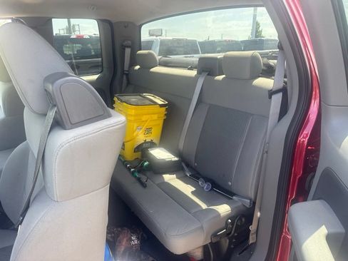 Used 2008 Ford F150 XLT AWD/4WD image 20