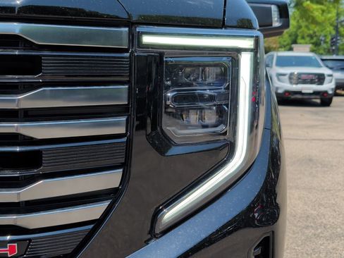 New 2026 GMC Sierra 1500 AT4 w/ AT4 Premium Package AWD/4WD image 49