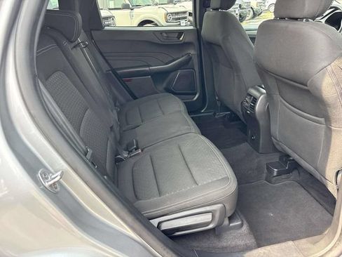 Used 2024 Ford Escape Active AWD/4WD image 19