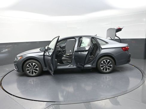 New 2026 Volkswagen Jetta S image 30