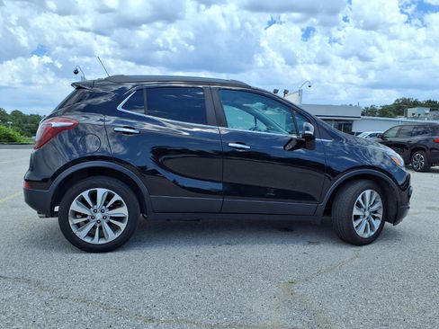 Used 2019 Buick Encore Preferred FWD image 29