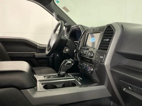 Used 2018 Ford F150 XLT w/ Equipment Group 302A Luxury image 32