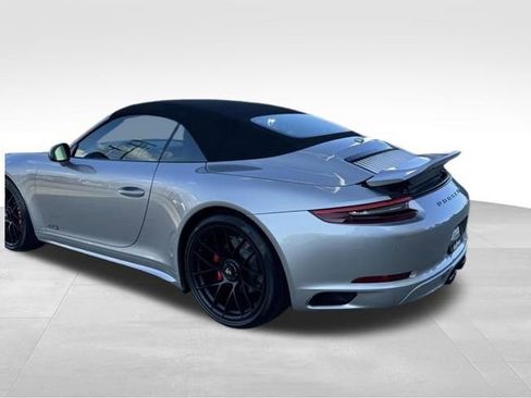 Used 2019 Porsche 911 Carrera GTS RWD image 15