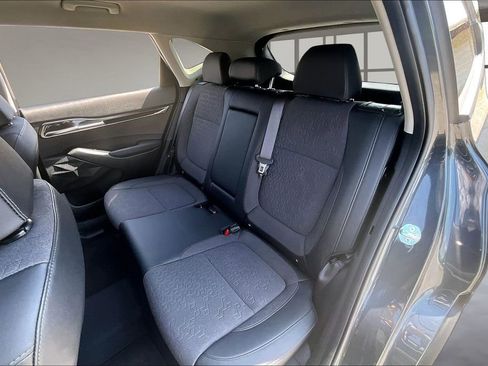 Used 2026 Kia Seltos S FWD image 21