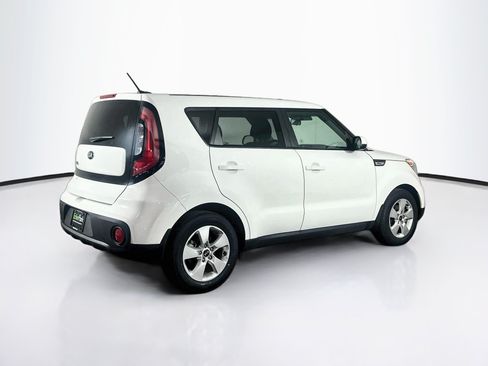Used 2018 Kia Soul FWD image 9