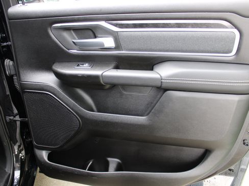 Certified 2022 RAM 1500 Big Horn image 27