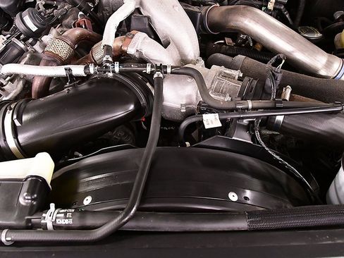 Used 2022 Ford F250 King Ranch w/ King Ranch Ultimate Package image 35