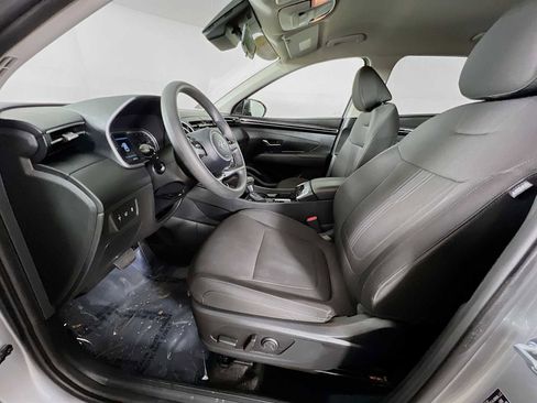 Certified 2023 Hyundai Tucson SEL image 21