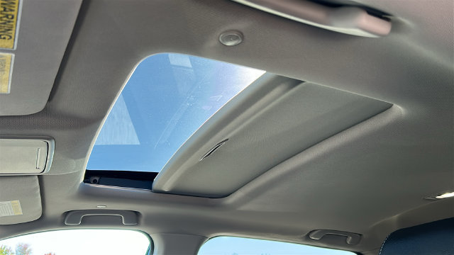 Used 2025 Honda CR-V EX-L image 22