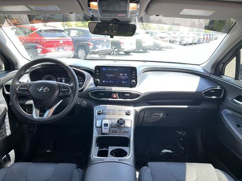 Certified 2022 Hyundai Santa Fe SEL AWD/4WD image 24