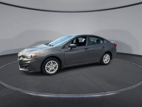 Used 2018 Subaru Impreza 2.0i Premium AWD/4WD image 4